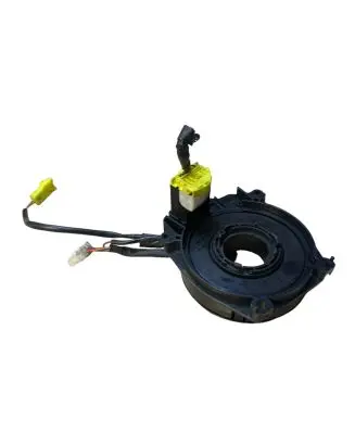 Nissan Almera Tino Airbag slip ring squib (SRS ring) 25554BM012 3KK1659H