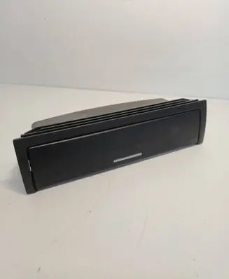 BMW 3 E46 Dashboard storage box/compartment 51168196115121451