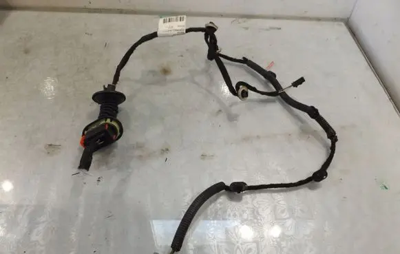 Citroen C3 Picasso Rear door wiring loom 9673110480