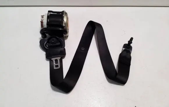 Mercedes-Benz GLB X247 Front seatbelt A2478604201