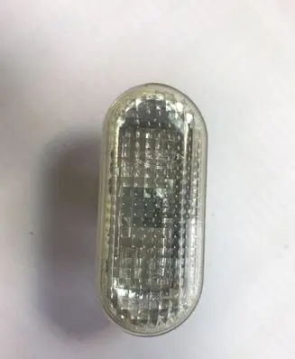 Ford Focus C-MAX Front fender indicator light 4M5A13K309AA