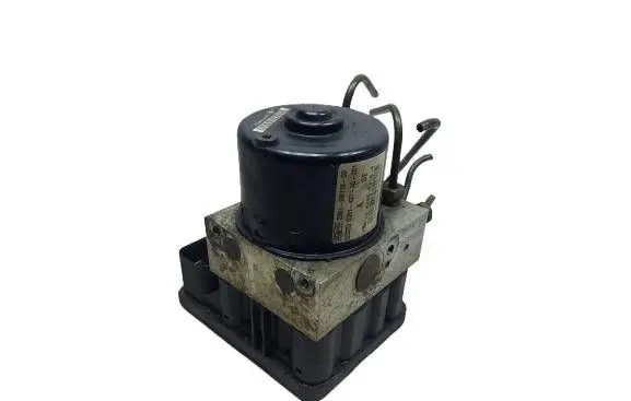 Ford Fiesta ABS Pump 10096001003-KASACJ 2S61-2M110-CD 10.0960-0100.3