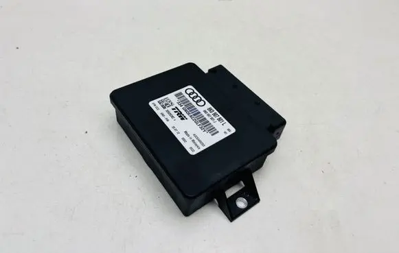 Audi A5 Sportback 8TA Hand brake control module 8K0907801L 8K0907801J