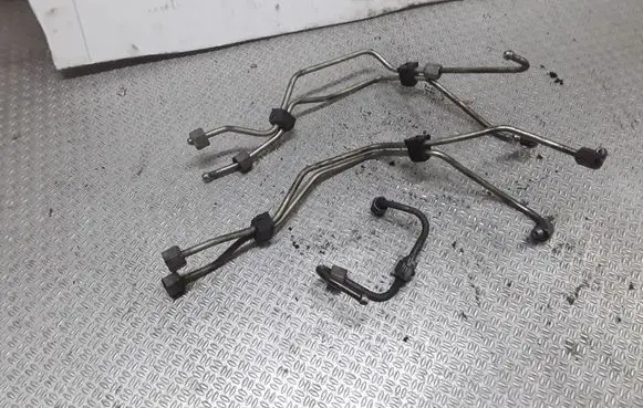 Citroen Berlingo Fuel line pipe