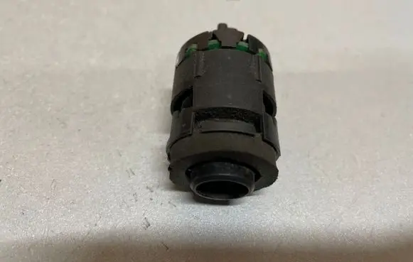 Mercedes-Benz E W212 Air quality sensor A2118300272