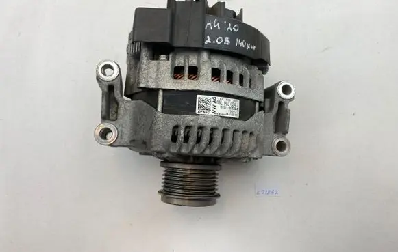 Audi A4 S4 B9 8W Generator/alternator 06L903024J 1042118694 150CSC2