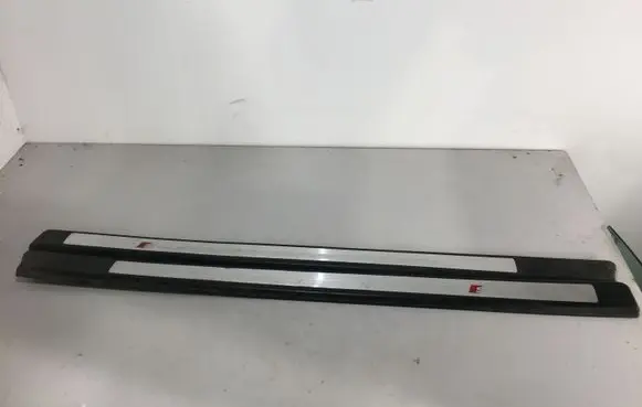 Audi A3 S3 8P Sill 8P3853491E
