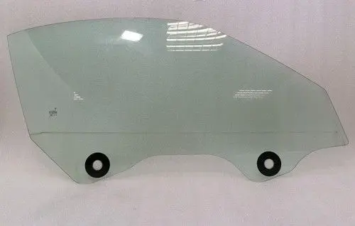 Porsche 911 991 Front door window glass four-door 99154251201