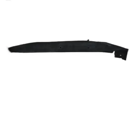 Porsche Macan (95B) Fender foam support/seal