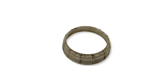 Iveco Daily 6th gen In tank fuel pump screw locking ring/nut 