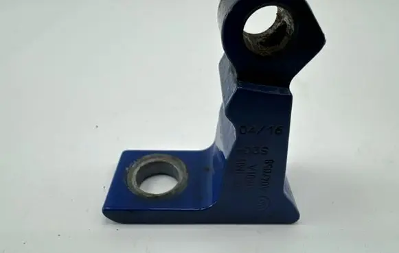 Audi RS6 C7 Rear door lower hinge 4G0831401A