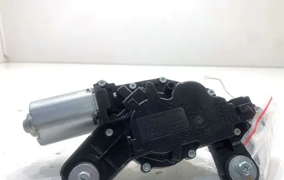 KIA Ceed Rear window wiper motor 98700A2500