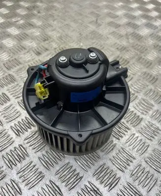 Mitsubishi Space Star Heater fan/blower 0160700260 0130111191 MF060700260