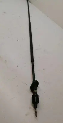 LDV Maxus Clutch cable 