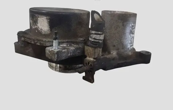 Ford Transit Vacuum pump