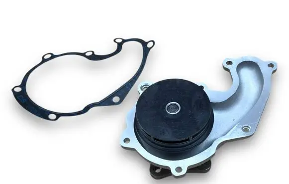 Ford Fiesta Water pump E69 1623098280