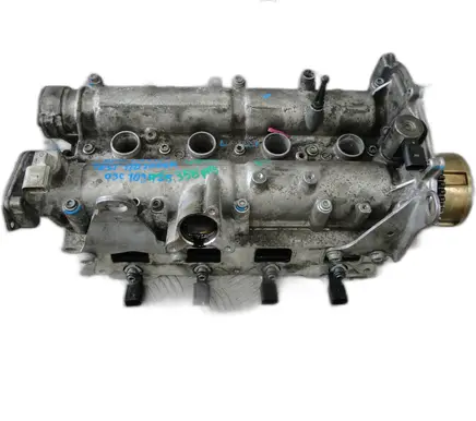 Volkswagen Touran I Engine head 03C103358AB