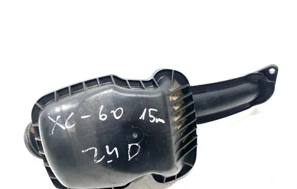 Volvo XC60 Intake resonator 30774691 1029183