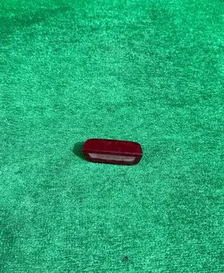 Tailgate rear/tail lights