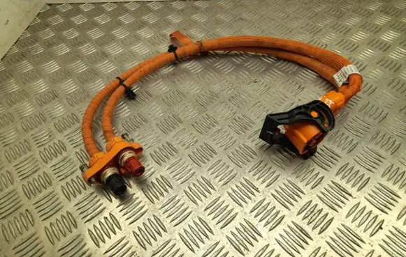 Audi Q8 Other wiring loom 4KE971015A