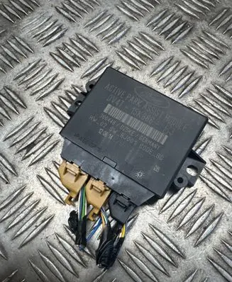 Ford Kuga II Parking PDC control unit/module Dv4t15k866bj 306448