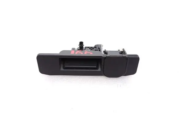 Mercedes-Benz GLE (W166 - C292) Tailgate/trunk/boot exterior handle A1667500993