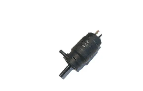 Mercedes-Benz C W202 Windscreen/windshield washer pump 1248690521