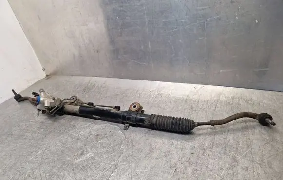 Steering rack