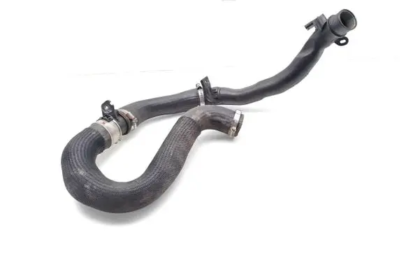 Peugeot 3008 II Intercooler hose/pipe 9820115680 9813699880 9820116080