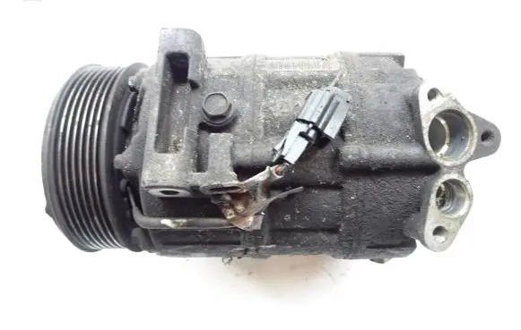 Nissan X-Trail T31 Air conditioning (A/C) compressor (pump) 926001DA0A Z0005306