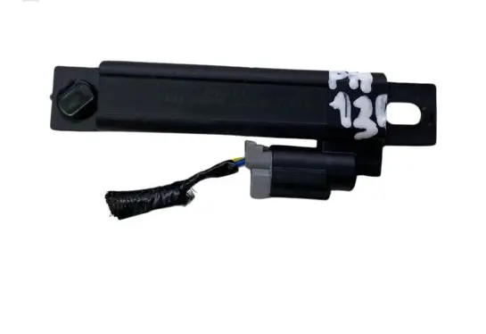 Interior comfort aerial antenna