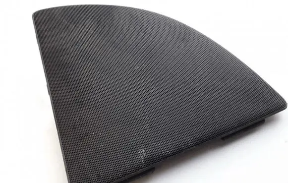 Side speaker trim/cover