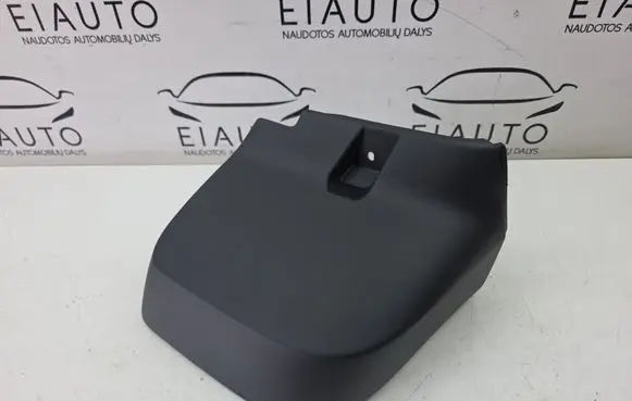 Mitsubishi L200 Rear mudguard 5370B554