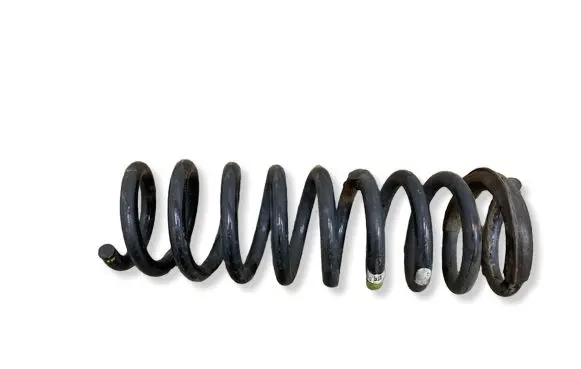 Hyundai i30 Front coil spring 10201014659 553512T003