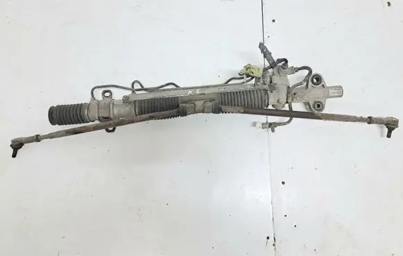 Honda FR-V Steering rack