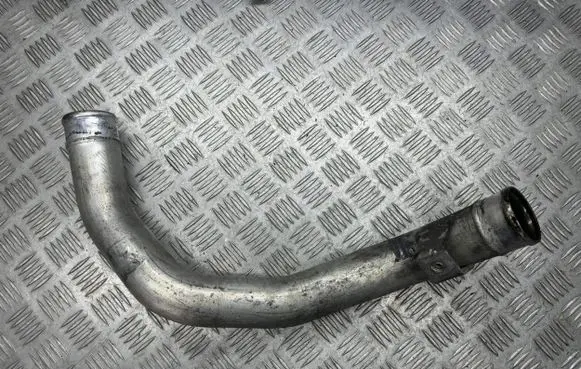 Volvo S40, V40 Intercooler hose/pipe 30617344 71050