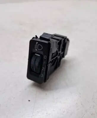 Mercedes-Benz ML W163 Headlight level height control switch A1638200010