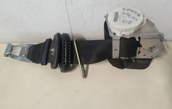 Ford Galaxy Front seatbelt 33044869 613B66D