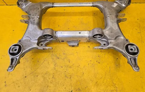 Mercedes-Benz GLC C254 Rear subframe 2545840700