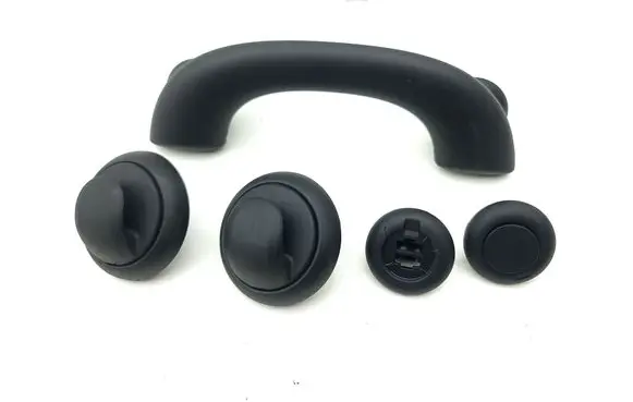 Mini F65 A set of handles for the ceiling 