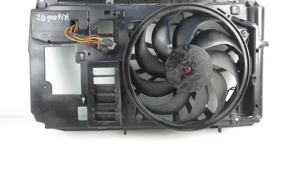 Citroen Xsara Fan set 