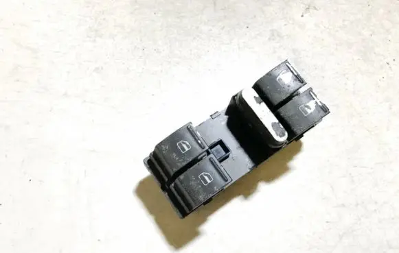 Volkswagen PASSAT B6 Electric window control switch 1k4959857