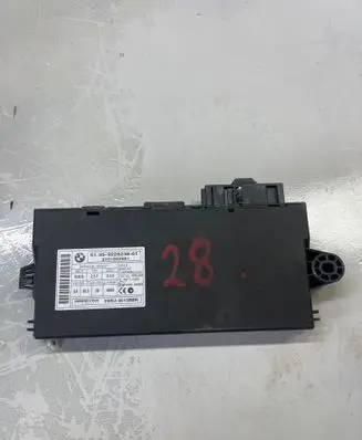 BMW 3 E90 E91 CAS control unit/module 9226238 5WK49515BBR