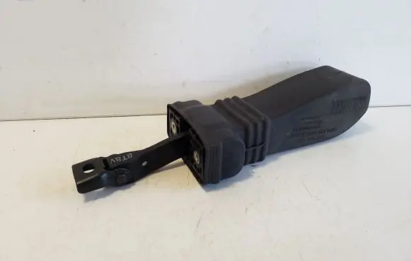 Audi S5 Facelift Front door check strap stopper 8T8837249C