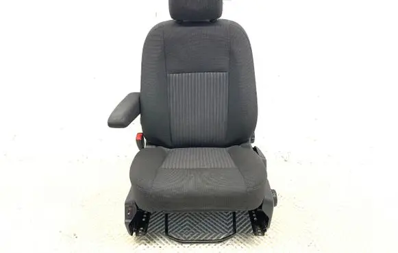 Ford Transit Custom Front driver seat 