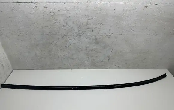 BMW X6 E71 Roof trim bar molding cover 