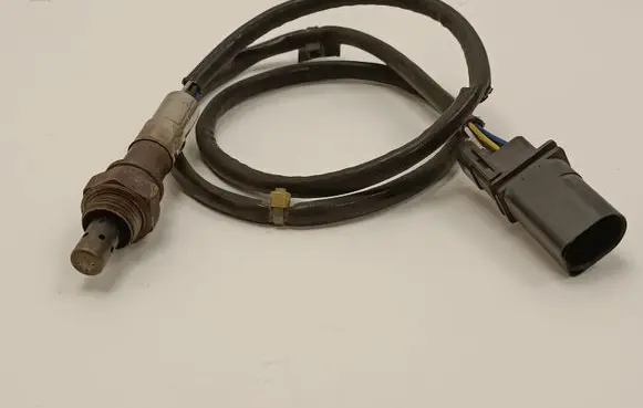 Opel Astra H Lambda probe sensor 55191128