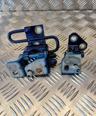 Volkswagen Golf Plus Rear door hinge set 1K4833412K