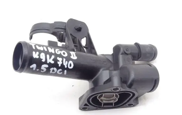 Renault Twingo II Thermostat housing 
