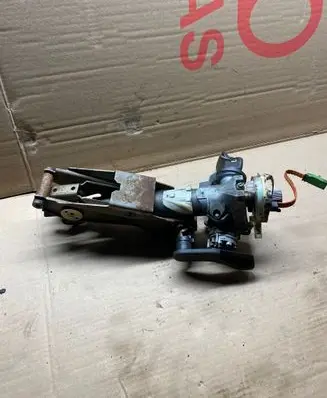 Volvo S70 V70 V70 XC Ignition lock 71280